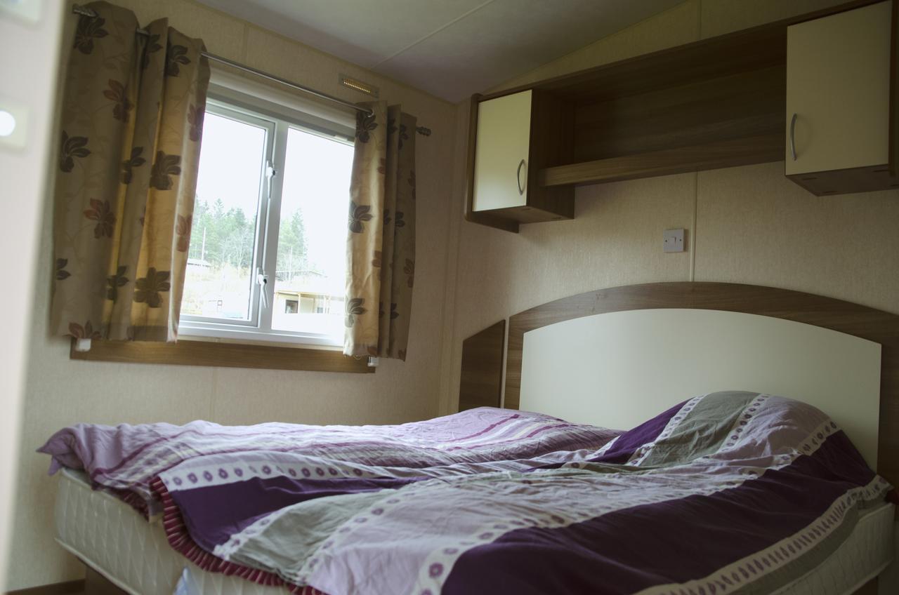 Frykenbadens Camping & Resort Kil Exterior foto
